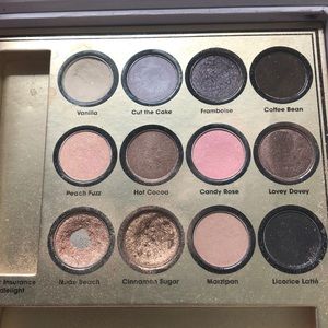 Too faced shadow bonbons